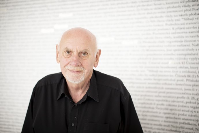 Foto: Gabriel Kuchta, Deník N
