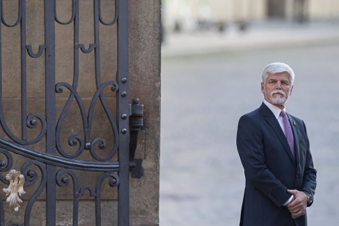 Foto: Gabriel Kuchta, Deník N