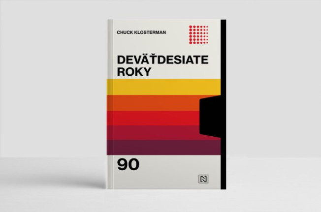 Deväťdesiate roky