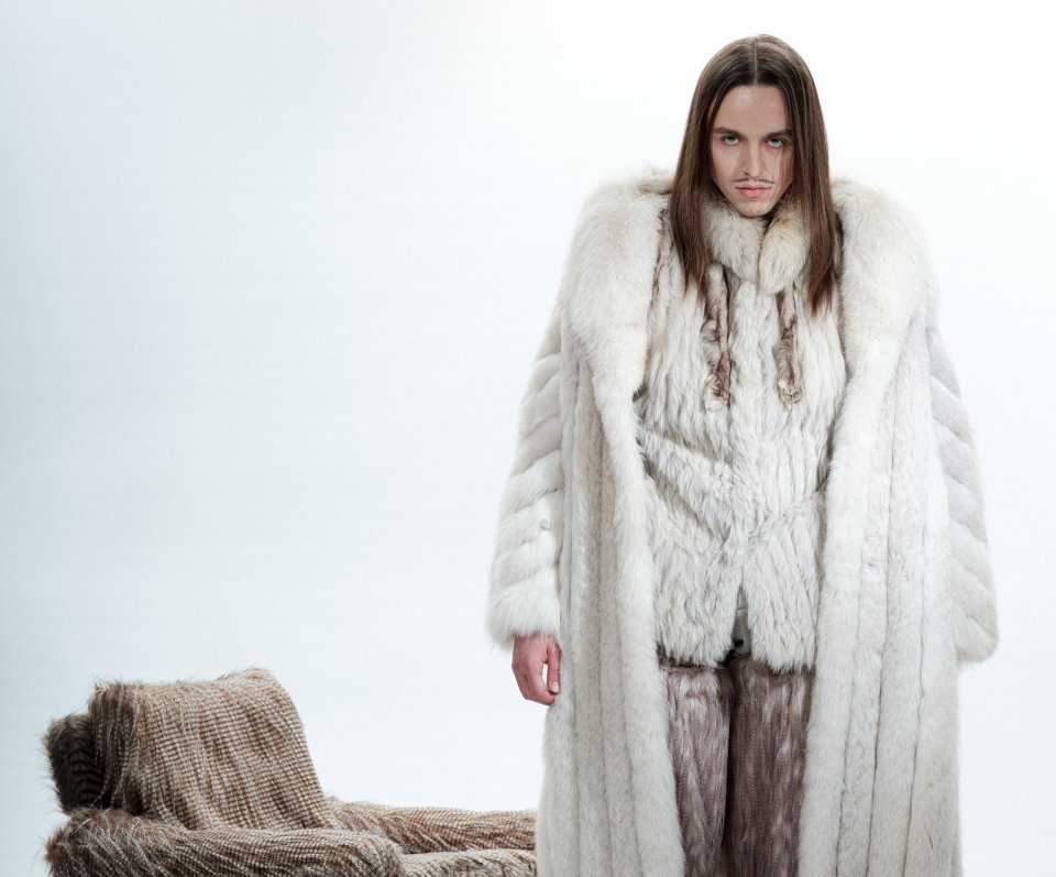 Tommy Cash míří na Pop Messe. Foto: Kertin Vasser