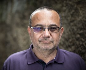 Michael Romancov