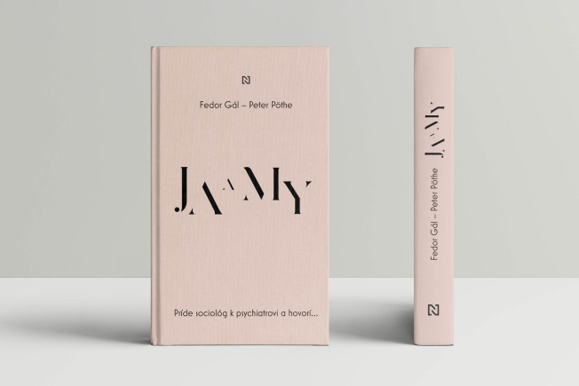 Ja a My. Príde sociológ k psychiatrovi a hovorí…