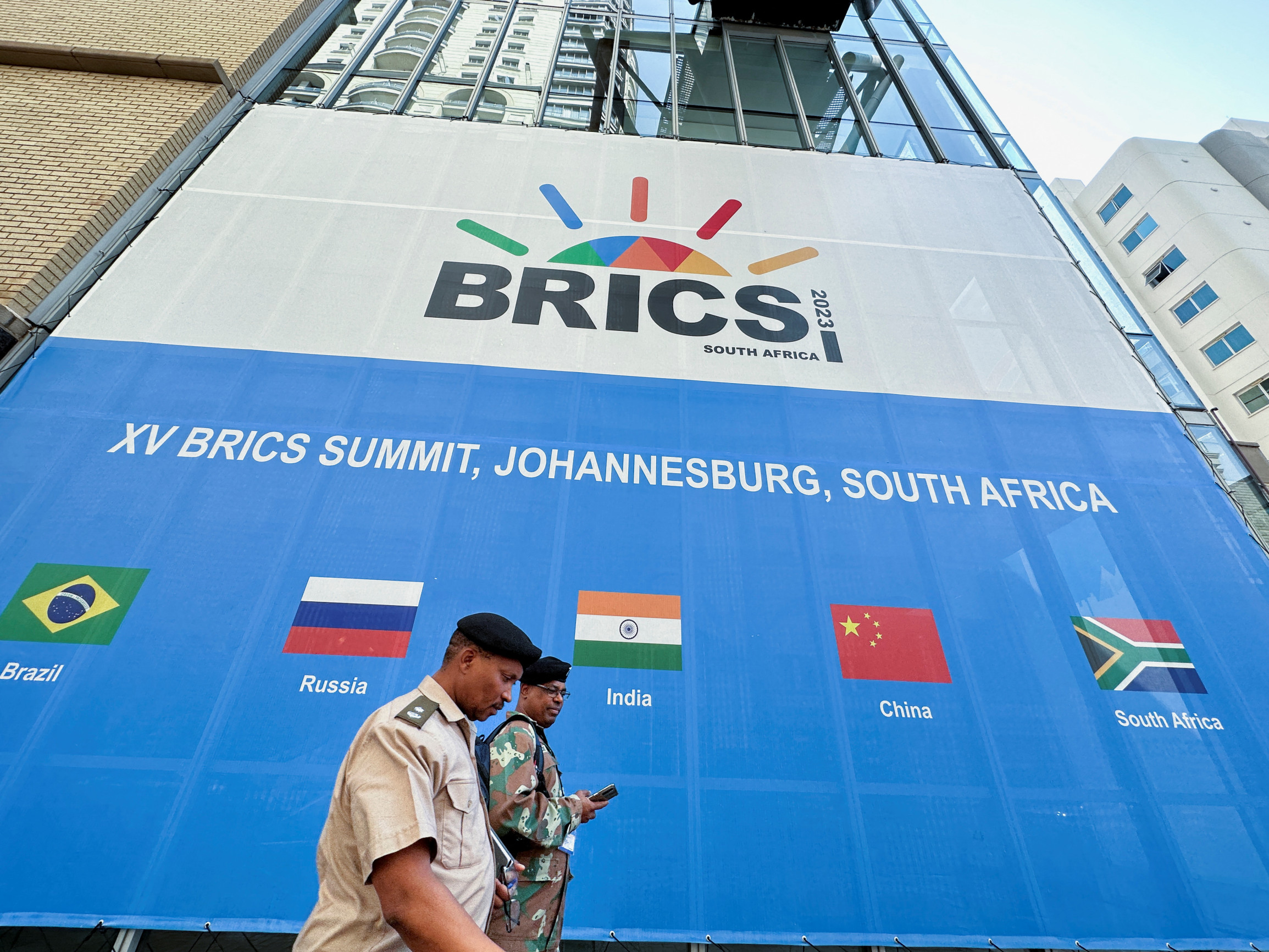 BRICS summit
