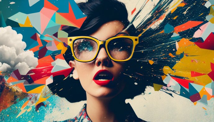 Vysoká citlivost je víc než jen osobnostní výstřelek, říká Granneman. AI Ilustrace: Adobe Stock