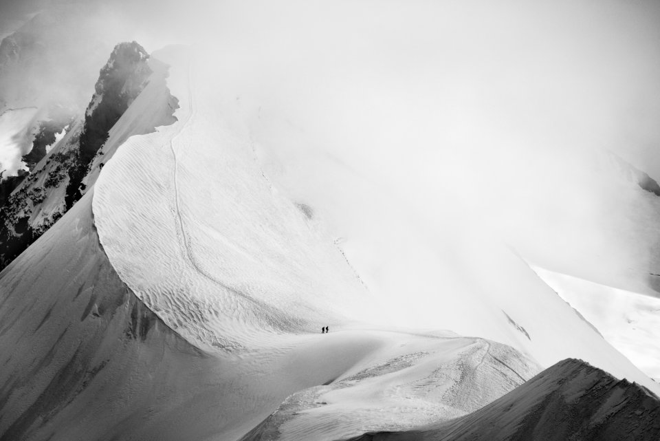Nejen alpské tající ledovce odhalují svá tajemství. Foto: Adobe Stock