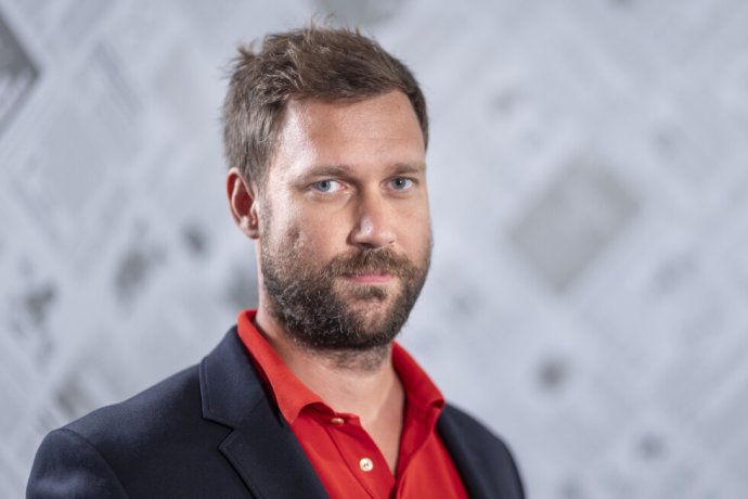 Foto: Tomáš Benedikovič, Denník N