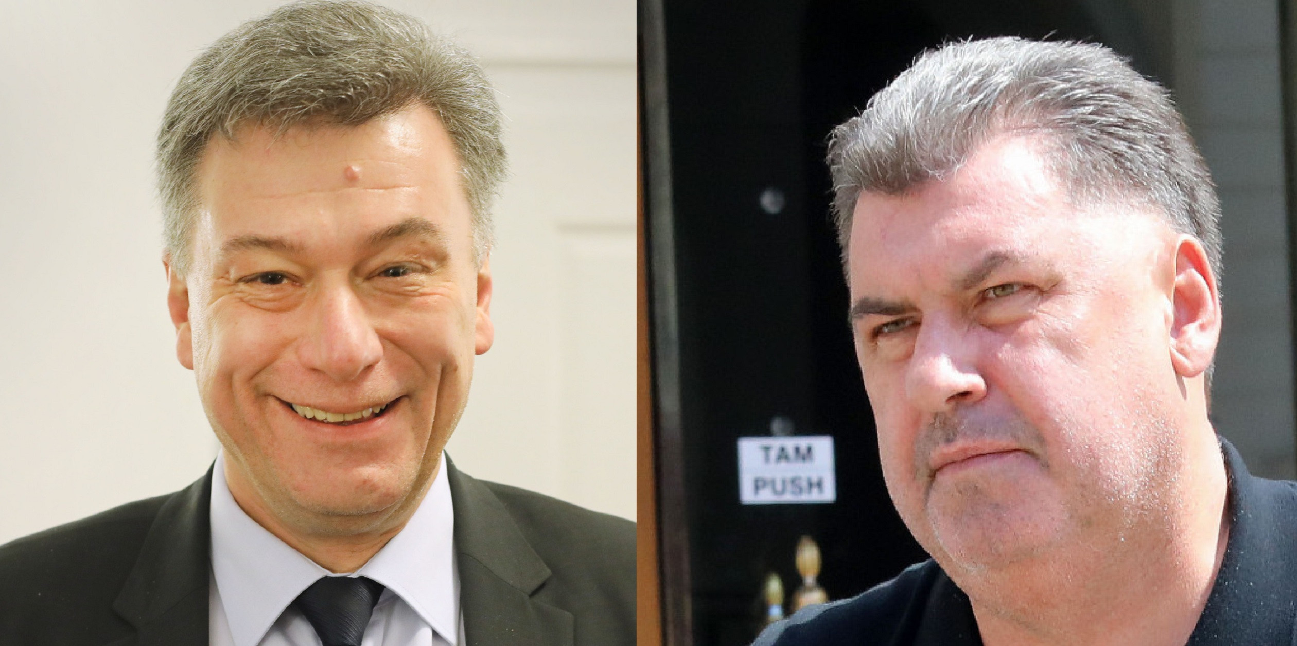 Právník, který s Blažkem domlouval miliardový dar, před lety podnikal s Nejedlým