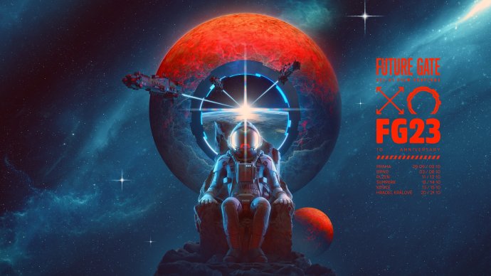Zdroj: Future Gate Festival