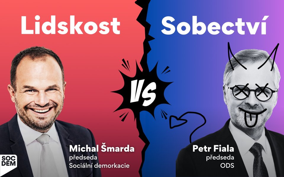 Foto: Socdem