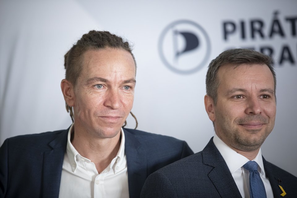 Foto: Gabriel Kuchta, Deník N