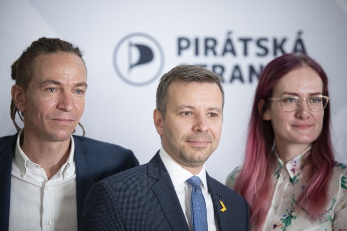 Foto: Gabriel Kuchta, Deník N