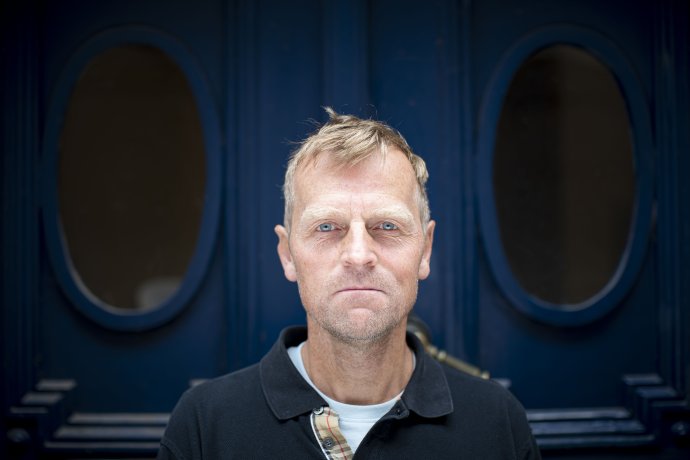 Foto: Gabriel Kuchta, Deník N