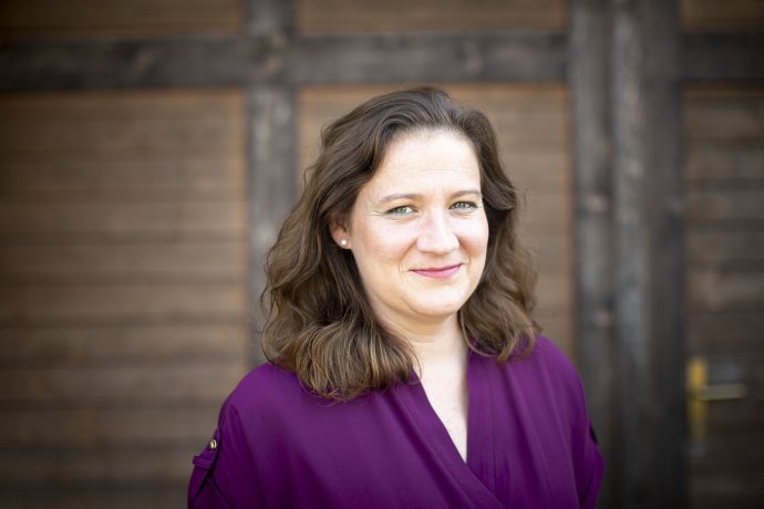 Adiktoložka Helena Horálek radí nedávat dětem ani takzvaná „nealkoholická“ piva. Foto: Gabriel Kuchta, Deník N