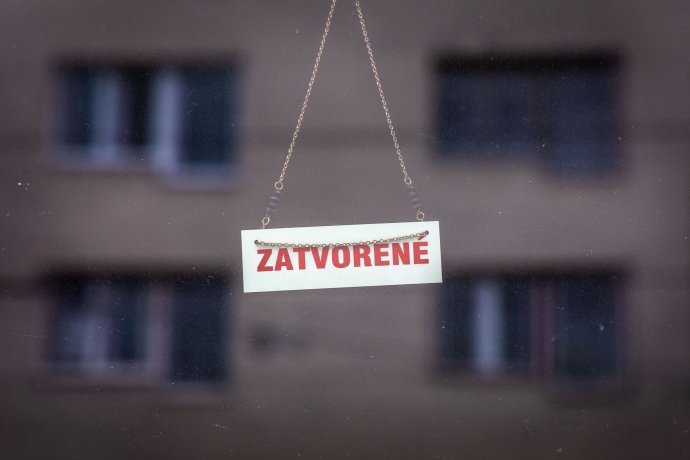 Foto: Tomáš Benedikovič, Denník N