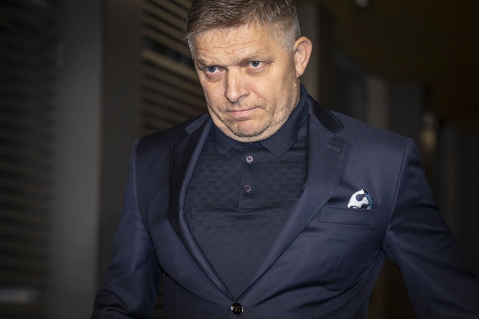 Foto: Tomáš Benedikovič, Denník N