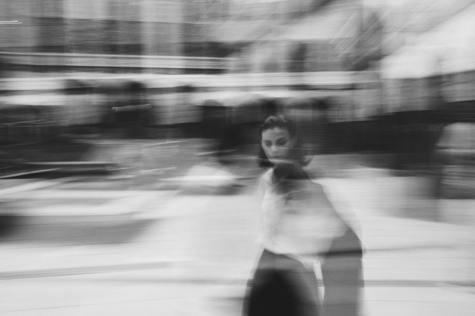 Hledání smyslu je asi naší vůbec nejčastější činností, které se věnujeme stále. Foto: Roma Kaiuk