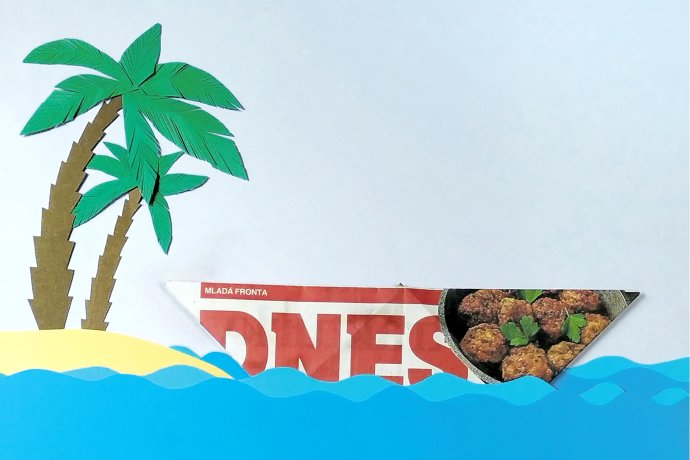 Grafika: Deník N
