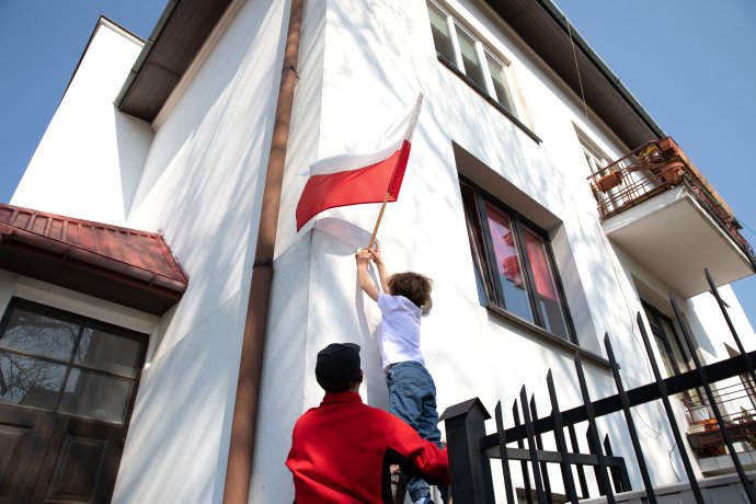 Polsko se rozhodlo pro změnu. Poláky ale čekají týdny nejistoty. Foto: Adobe Stock