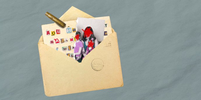 Grafika: Lenka Matoušková