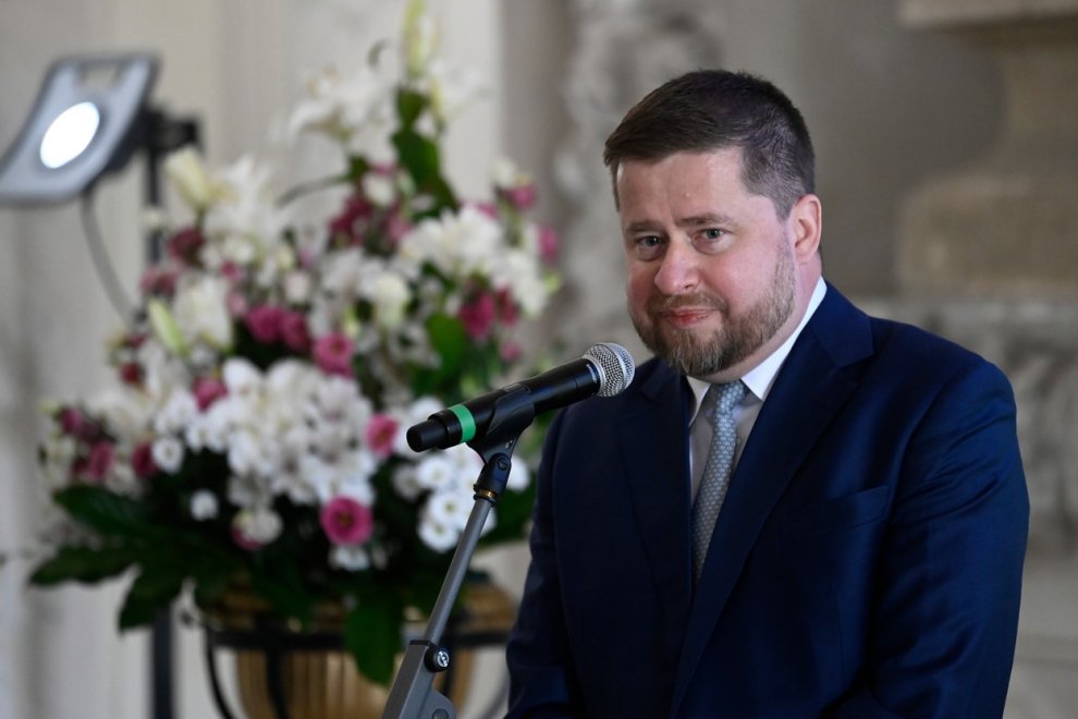 Michlův lék na krizi bydlení? Založte startup a vydělejte balík