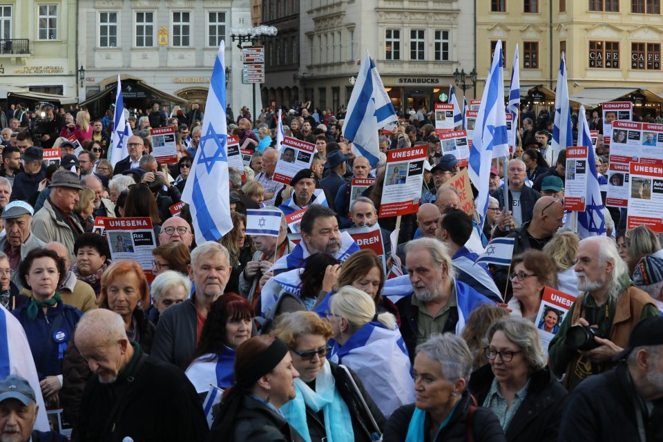 Foto: Ludvík Hradilek