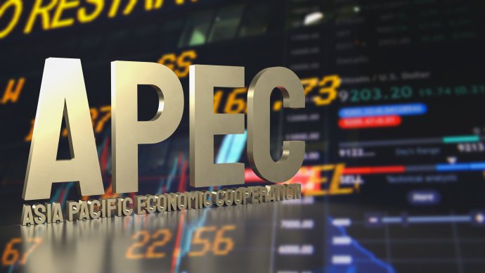 Tři členové APEC si zaslouží zvláštní zmínku. Foto: niphon, Adobe Stock