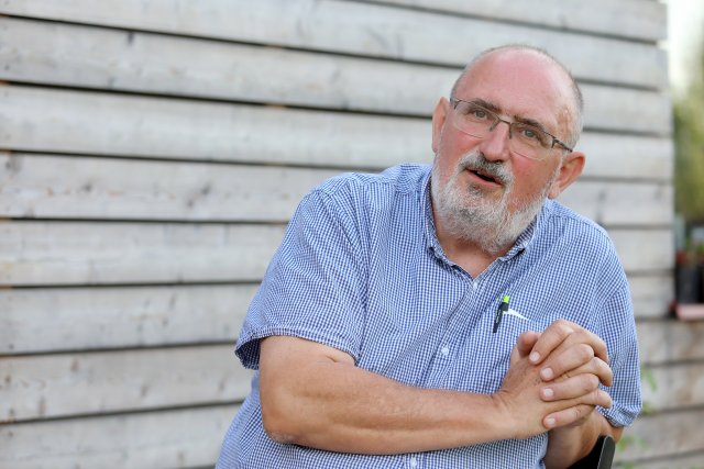 Foto: Ludvík Hradilek, Deník N