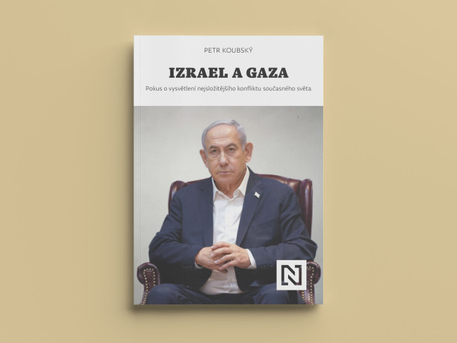 Izrael a Gaza (remitenda)