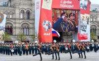 Ruské ministerstvo obrany vyhlásilo na 8. a 9. května příměří k příležitosti oslav vítězství...