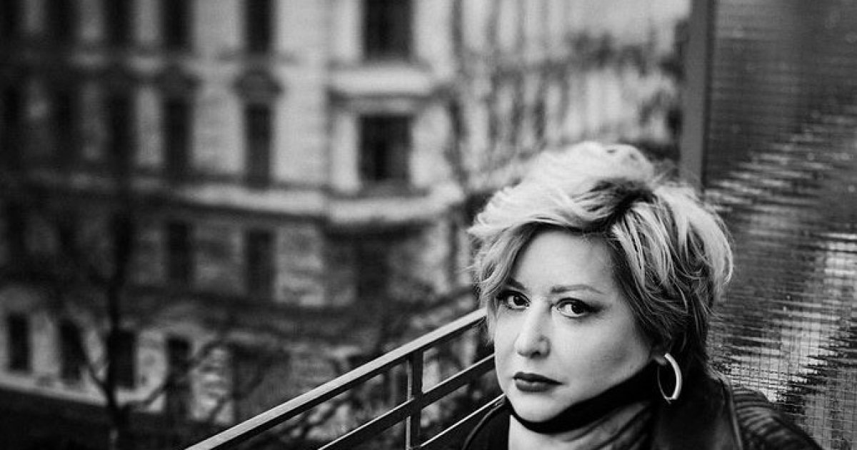 Olga Rostova Jak se cítí Ruska v Evropě? Jako Němka po druhé světové. Se znalkyní ...