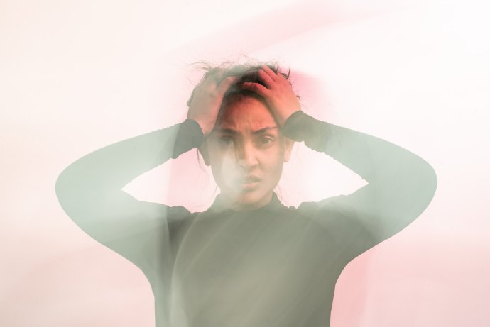 To, jak vyjadřujeme emoce, se musíme naučit. říká Agarwal. Foto: Uday Mittal, Unsplash