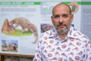Šéf zoo Bobek: Vnímám nevhodnost svého chování, ale dozvídám se věci, kterým se nestačím divit