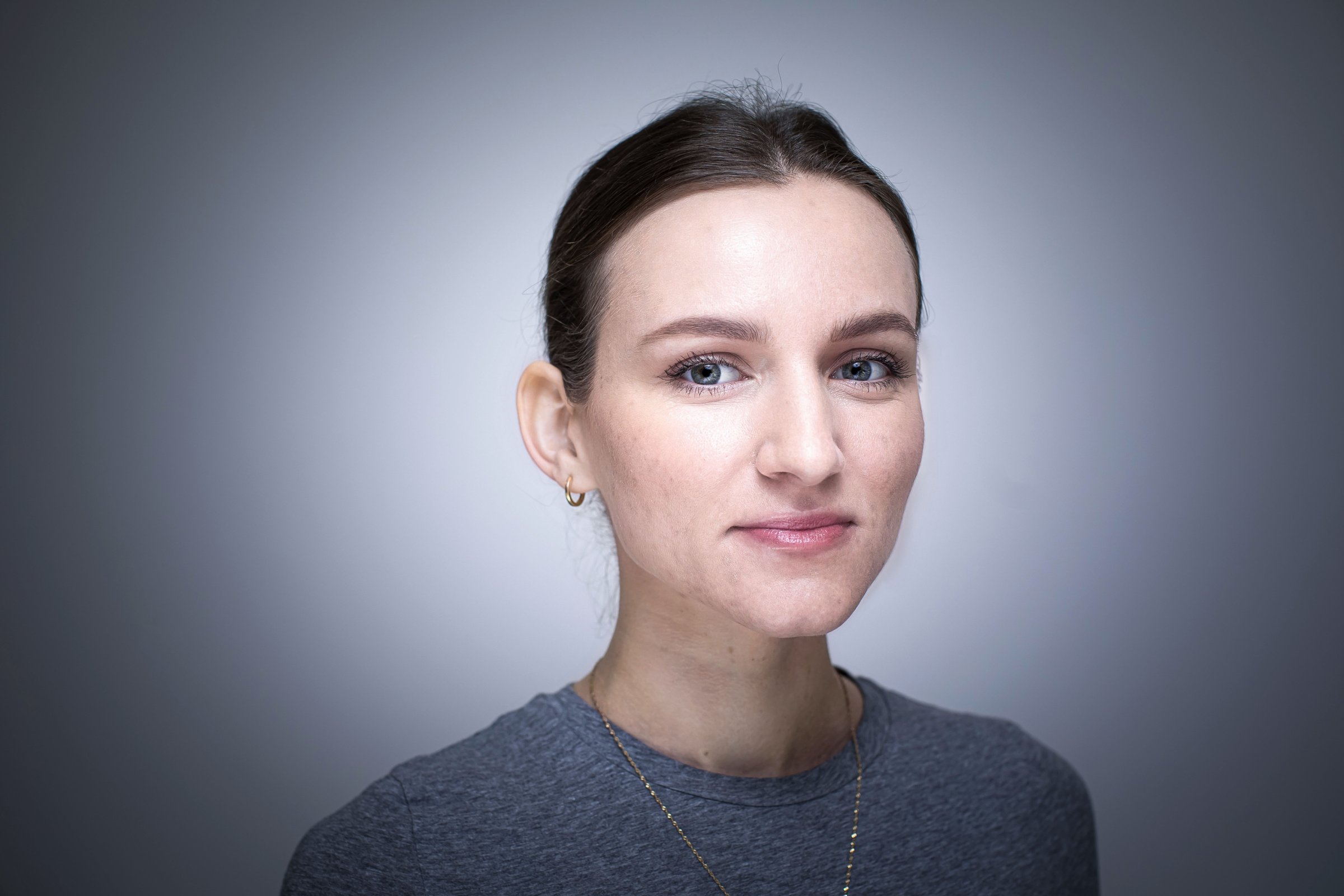 Lidský rozměr. Rozhovory o tom, co je uvnitř, mezi a okolo