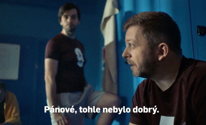 Předseda hnutí STAN Vít Rakušan ve videu vyzval k odmítání „zbytečných kompromisů“. Foto: X Víta Rakušana