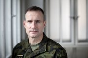 Šéf armády Řehka: Vojenská služba možná jednou povinná bude. Dobrovolnost je ale efektivnější