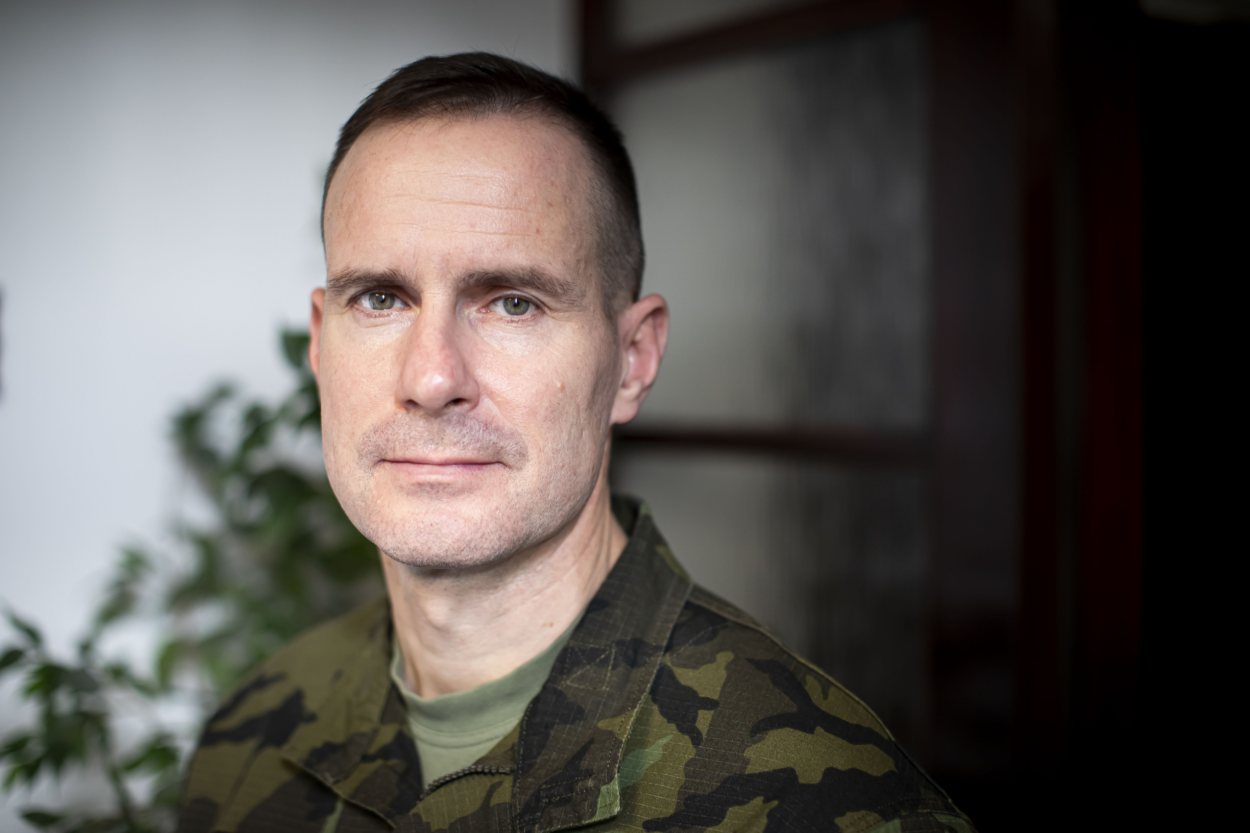 Šéf armády opravil Zůnu i Babiše: Doporučovali jsme dát letouny L-159 Ukrajině