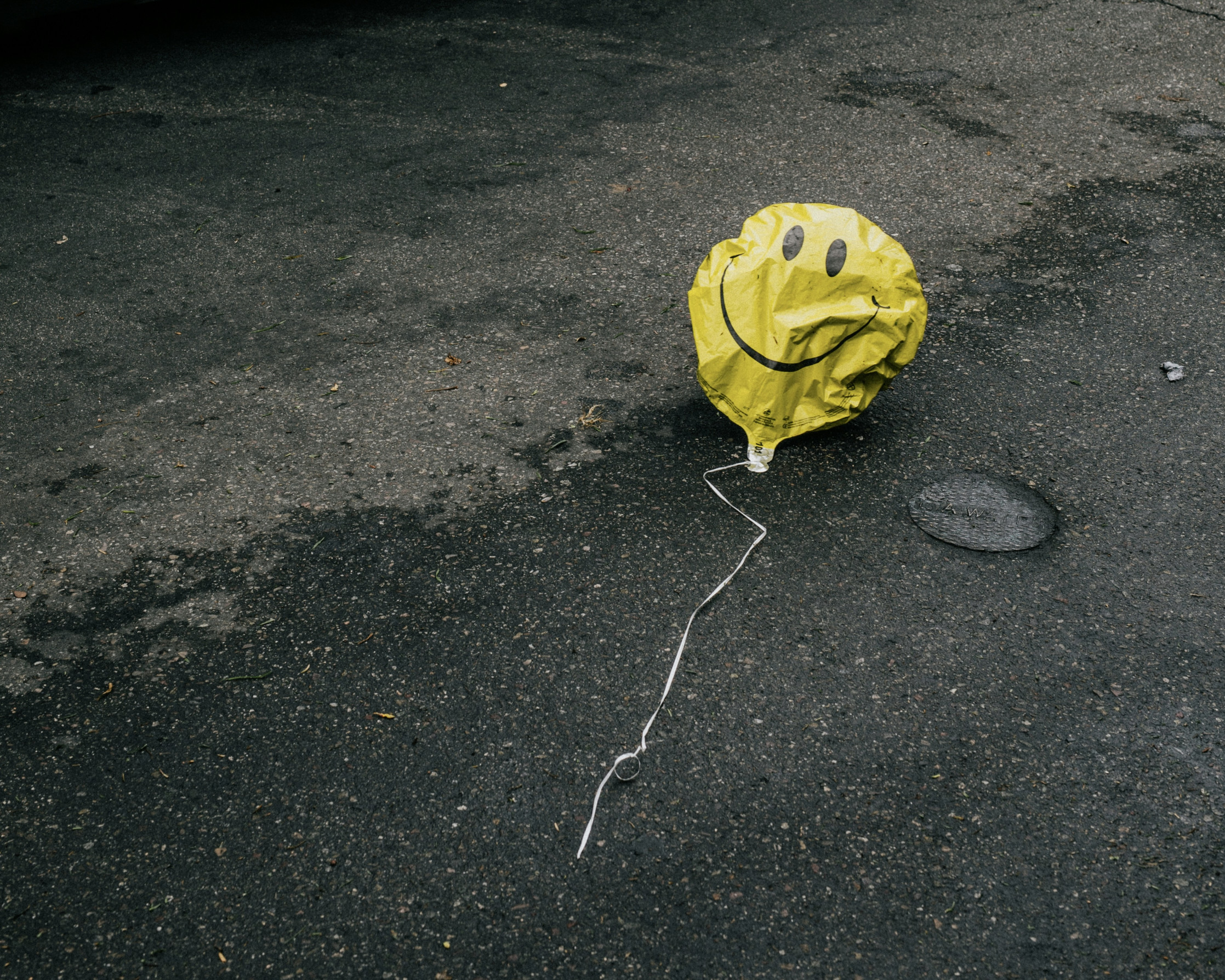 Každý si neseme batoh s těžkými balvany. Nemusí nás ale nutně potopit ke dnu, říká psycholožka