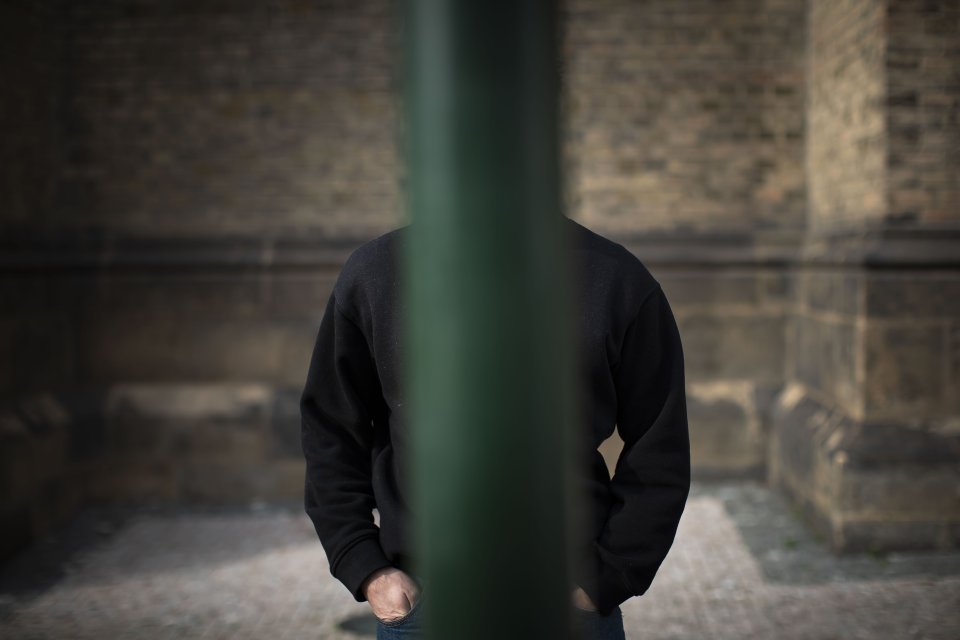 Foto: Gabriel Kuchta, Deník N