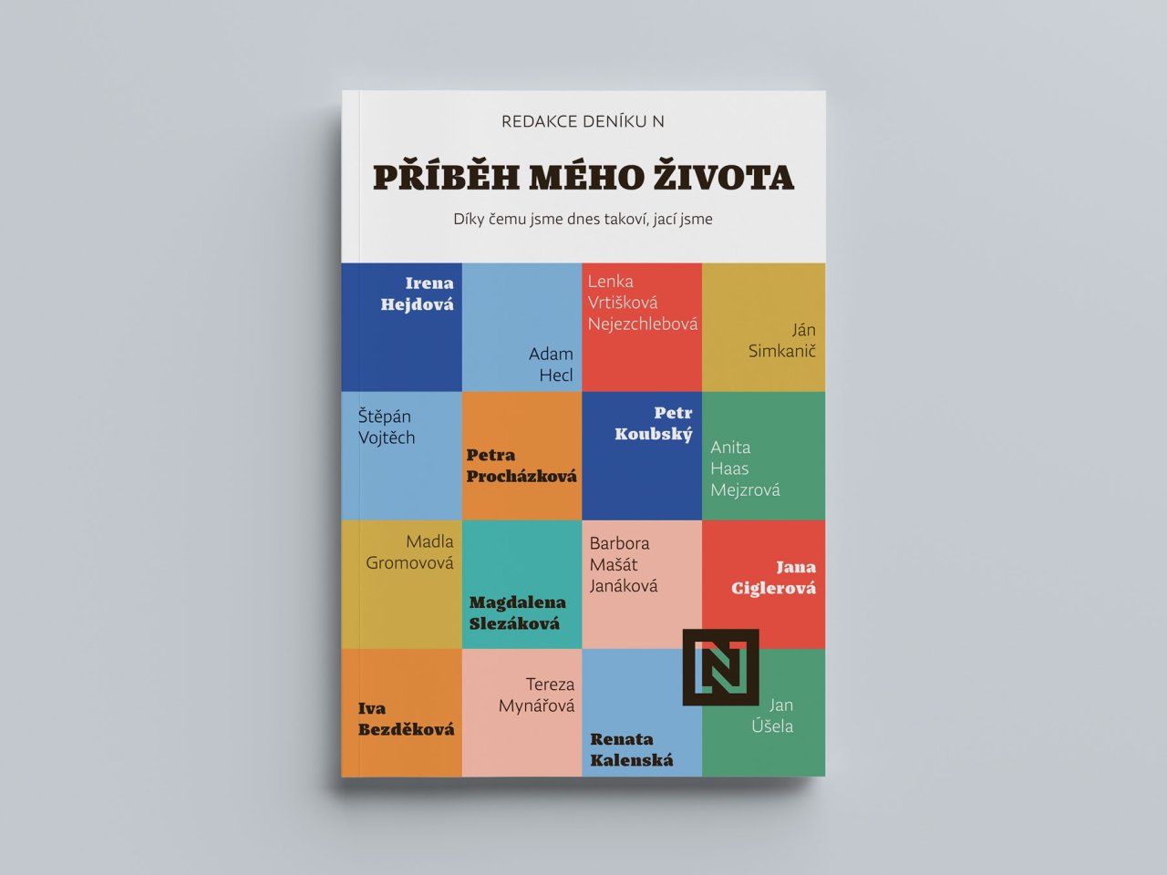 Příběh mého života (remitenda)