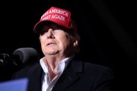 Donald Trump. Foto: Gage Skidmore, Flickr, CC BY 4.0