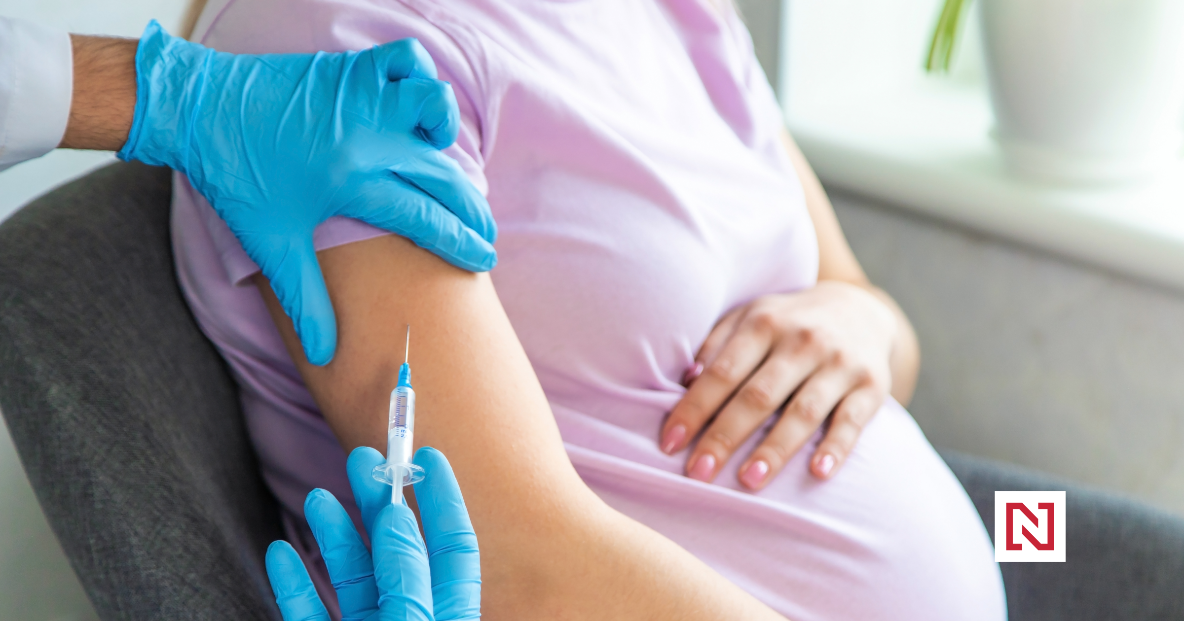 „Černý kašel může být pro těhotné velmi vysilující.“ Odpovídáme na otázky kolem očkování budoucích matek