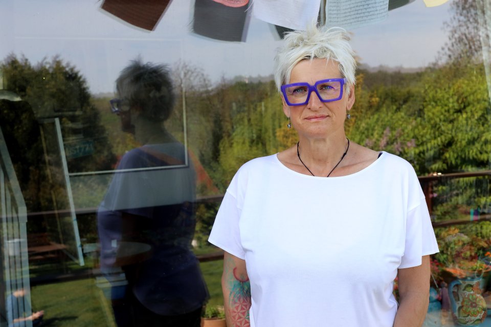 Foto: Ludvík Hradilek, Deník N