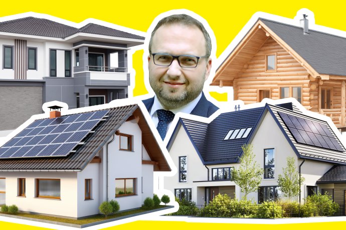 Zákon o podpoře bydlení má pomoci hlavně lidem v bytové nouzi. Většina z nich by ale po navrhovaných změnách na podporu nedosáhla. Koláž: Deník N