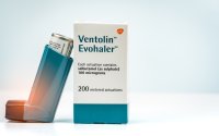 V lékárnách chybí klíčový lék proti astmatu Ventolin Inhaler N. Foto: Adobe Stock