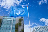 Respektovat verdikty Mezinárodního trestního tribunálu v Haagu (ICC) jsme se zavázali podpisem Římského statutu. Foto: Adobe Stock 