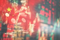 Paj Tchien-chuej na rozdíl od Laj Siao-mina přežil přechod společnosti Huarong do rukou CITIC Group, je však pravděpodobné, že se nedožije konce letošního roku. Foto: Note Omg, Adobe Stock