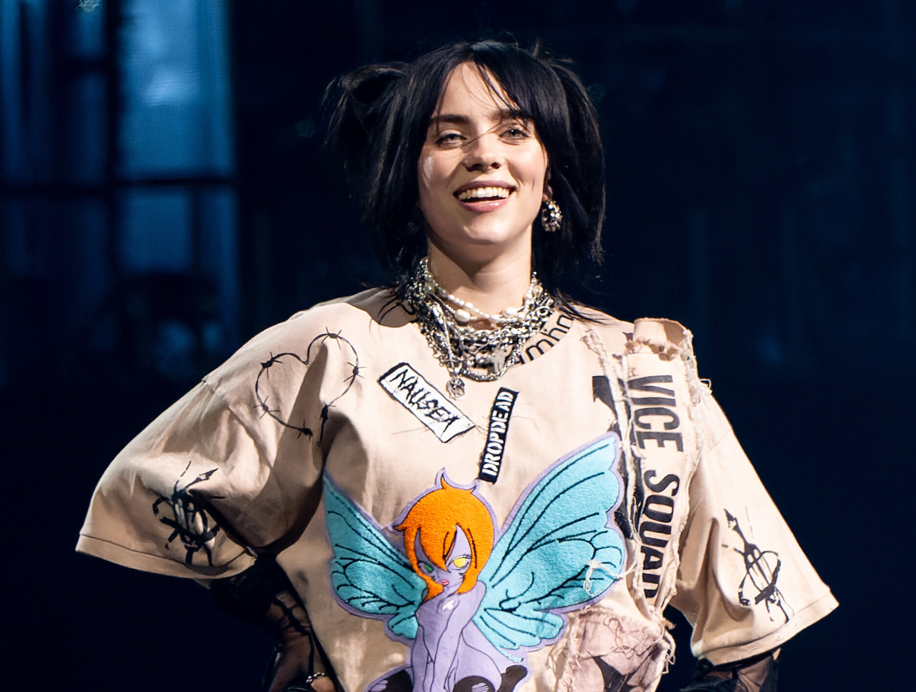 Billie Eilish překonala tvůrčí blok spojený s filmem Barbie. Na novém albu zpívá o lásce, svém těle i vztazích (s muži i ženami) — Deník N