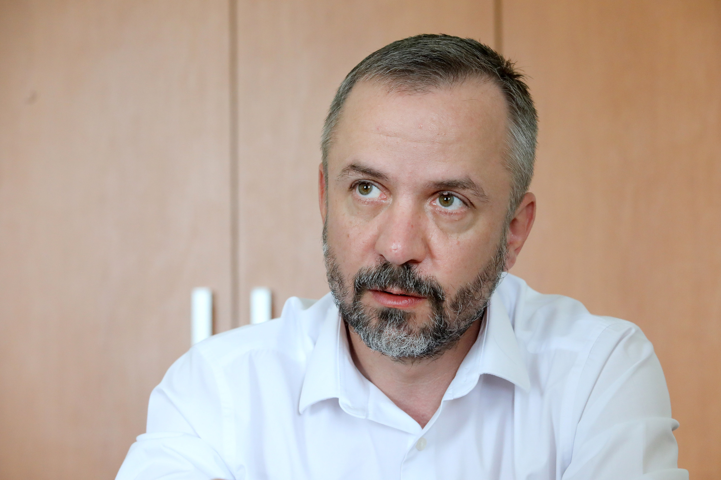 Ministr pro vědu přestal s vědci jednat. Dorazil jen na polovinu zasedání výzkumné rady