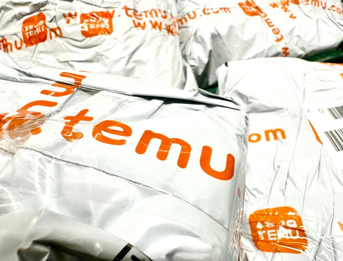 Temu mají evropští zákazníci rádi. To ještě nutně neznamená, že jim svědčí ho používat. Foto: Adobe Stock