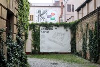 Foto: Ludvík Hradilek, Deník N